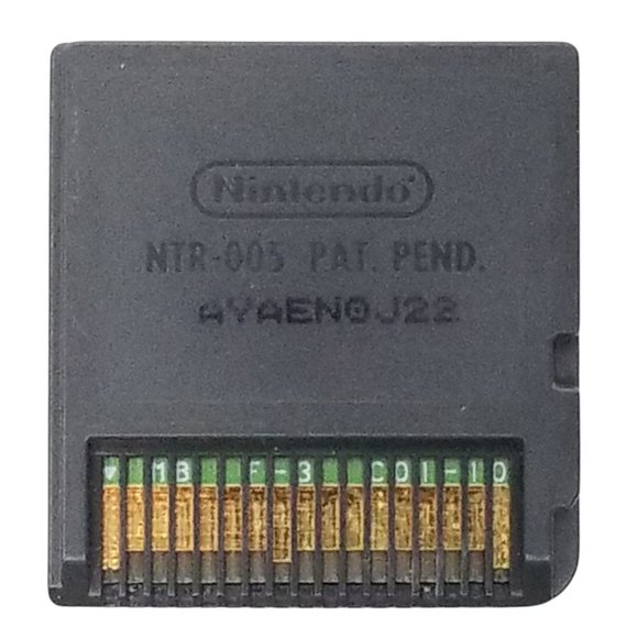 Nintendo DS Big Brain Academy Cartridge Only Tested Works - Picture 2 of 5